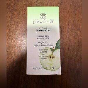 Pevonia Bright Skin Green Apple Mask